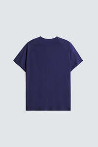 Camiseta de Lujo Unisex 100% Algodón con Logotipo Personalizado Impreso en Serigrafía, Corte Regular, Ecológica y Transpirable - Product Image 6