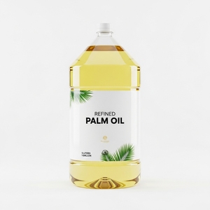 Aceite de Palma Refinado Industrial Grado RBD para Freír, Hornear y Procesar con Servicio de Empaque en Tambor y Contenedor a Granel - Product Image 4