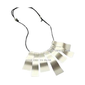 ลูกปัดเรซินที่สร้างสรรค์สำหรับผู้หญิงมาใหม่เครื่องประดับแอฟริกันสร้อยคอเส้นใหญ่เครื่องประดับงานแต่ง - Product Image 1