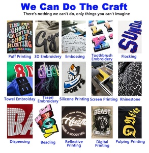 Pantalon de jogging pour homme, coupe ample, jambe large, taille élastique, couleur unie, style vintage, décontracté - Product Image 5