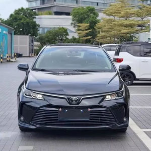 Autos Usados de Alta Calidad con Volante a la Derecha en Venta - Product Image 1