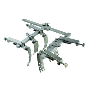 Sistema de Retracción para Cirugía Ortopédica Mínimamente Invasiva, Set Lumbar Micro Caspar de Narham Enterprises - Product Image 2