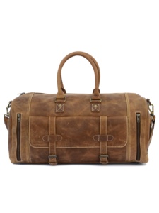 Customized Waterproof Duffel <b>Large</b> Travel Sport <b>Bag</b> Men Travel <b>Weekend</b> Garment Leather Duffle <b>Bag</b> Overnight <b>Bags</b> for <b>Women</b> - Product Image 3