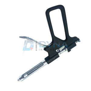 Jeringa Dental de Alta Calidad, Pistola Intraligamentaria de 1.8 ml, Inyección AMR + EUR Threads, Instrumentos Dentales con Certificación CE - Product Image 5