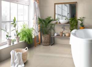 Carreaux de porcelaine brillants grand format haute qualité, dimensions 800x1600, 1200x1800, 750x1500 mm, pour décoration intérieure et extérieure - Product Image 6