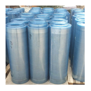 Fabricants de panneaux de toiture en fibre de verre GRP, matériaux de toiture en fibre de verre translucide, panneaux de toiture en FRP - Product Image 4