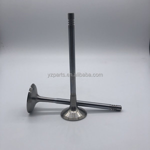 N20 N46 N52B25 N52B30 N54B30 N55B30 B38 B48 B58 N62 N63B44 S63B44 N63T N47 N57 Válvula de entrada Válvula de escape para BMW - Product Image 6