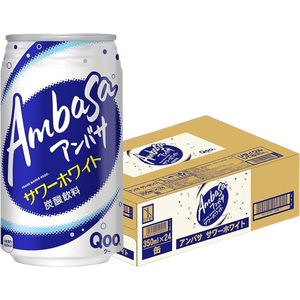 แอมบาซา โซดาไวท์รสเปรี้ยว ขายส่ง - Product Image 2