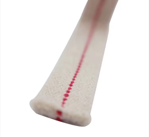 Vente flash - Mèches de lampe à huile plates tressées en coton 100% lisse. - Product Image 2