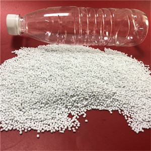 Wankai Jade Pet Resin Cz 302 Price 100% Virgin PET CR-8863/8816 for Bottle Making - Product Image 1