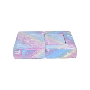 Sofá Modular de Espuma para Niños, Bloques de Espuma, Set de Escalada para Niños Pequeños, Moderno, para Dormitorio, Escuela, Sala de Estar, Hotel, Ecológico - Product Image 6