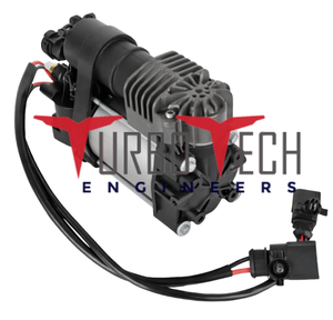 BOMBA DE SUSPENSIÓN NEUMÁTICA 95835890100 95835890101 7P0698007 7P0698007A 7P0698007B 7P0698007C 7P0698007D PARA VOLKSWAGEN TOUAREG - Product Image 3