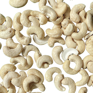 Nueces de Anacardo Crudas en Oferta, Nueces de Anacardo WW180, WW240, WW320, LP, Nueces de Anacardo a Granel a Precio Razonable - Product Image 1