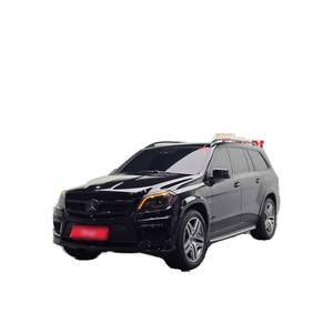 เมอร์เซเดส-เบนซ์ จีแอล-คลาส GL63 AMG 4MATIC รุ่นตุลาคม 2013 วิ่ง 54,264 กม. พวงมาลัยซ้าย - Product Image 1