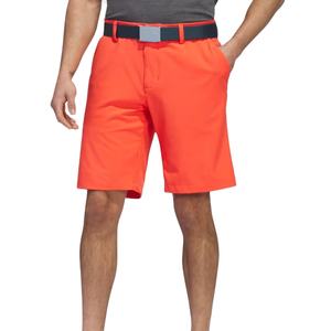 Pantalones de playa informales de verano 2025 para hombre, superventas, pantalones cortos de talla grande sólidos de tendencia de algodón 100%, logotipo personalizado OEM - Product Image 2