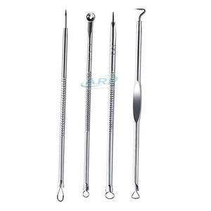 Removedor Profesional de Acné y Puntos Negros, Limpiador de Poros, Herramienta de Succión Facial, Removedor de Puntos Negros Facial para el Hogar - Product Image 6