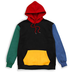 Sweat-shirts à capuche, pulls à capuche, adaptés au style urbain, aux voyages et à un usage quotidien - Product Image 5
