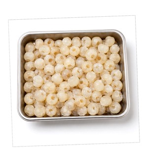 Longan Congelado Entero de la Mejor Calidad a Precio Económico, Venta Caliente, Suministro del Fabricante Vietnamita, Empacado en Bolsa de Plástico de 10 kg - Product Image 4