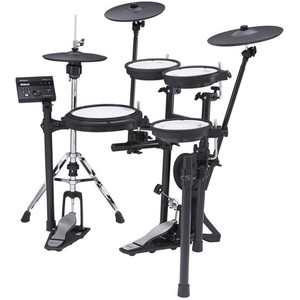 Best Sales Rol TD-07KVX V-Drums Electronic Drum Set Kit - Product Image 6