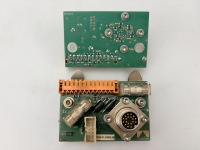 Module de commande PCB de rechange pour tête de découpe laser à fibre Precitec ProCutter