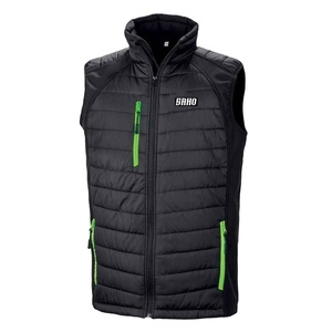 Fabricant de gilets GAA personnalisés au Pakistan produisant des vêtements de sport élégants, confortables et durables pour les clubs, les écoles et les équipes - Product Image 1