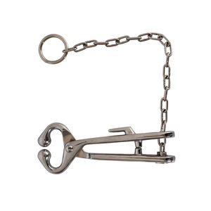 Soportes para Toros de Acero Inoxidable de Alta Calidad y Resistentes, Soportes para Toros Hechos a Medida, Todos los Instrumentos Veterinarios Disponibles - Product Image 3