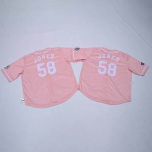 Camisetas de Fútbol Bordadas Personalizadas de Primera Calidad con Color y Logotipo Personalizados, Tejido de Malla Transpirable, Ropa Deportiva de Secado Rápido - Product Image 6