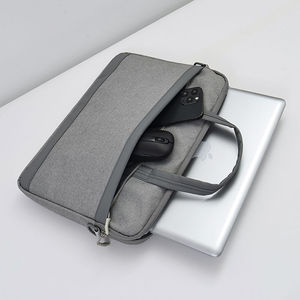 Mochila Delgada para Portátil, para Viajes de Negocios, Ligera, Minimalista, para la Ciudad - Product Image 2