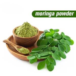 Poudre de feuilles de Moringa 100 % pure OEM 2026 – Superaliment végétal pour l'énergie, l'immunité et le bien-être, riche en vitamines, en fer et en antioxydants - Product Image 3