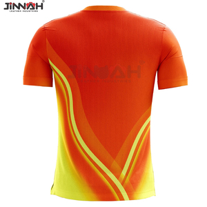 ผลิตเสื้อแข่งอีสปอร์ตแบบขายส่ง ออกแบบเองได้ สำหรับทีมสโมสร พิมพ์ลายแบบซับลิเมชั่น เสื้อผ้าอีสปอร์ตสำหรับผู้ชาย ราคาถูก - Product Image 4