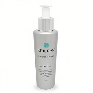 Siero Viso Coreano Anti-Età REJURAN 30ml, Ampolla Rivitalizzante C-PDRN per Rassodare, Illuminare, Ringiovanire la Pelle e Ridurre i Pori - Product Image 3