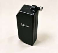 Encre à solvant rose M OEM 5311-4 800 ml à séchage rapide pour imprimante jet d'encre industrielle S8 CIJ pour imprimante M CIJ