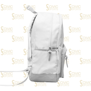 Mochila de Animadoras de Gran Capacidad, Ligera y de Alta Calidad, con Diseño de Purpurina Sublimada Personalizada - Product Image 2