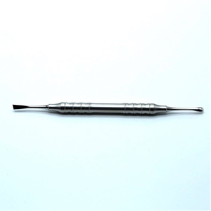 เครื่องมือยกกระดูก Bone Bridge Instruments BBI-454 คุณภาพพรีเมียม ผลิตจากเหล็กกล้าไร้สนิม ใช้ซ้ำได้ ได้รับการรับรองมาตรฐาน Class I CE ออกแบบตามหลักสรีรศาสตร์ - Product Image 1