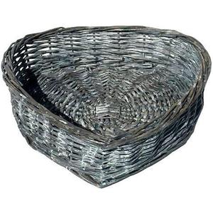 Cesta de Bambú Natural Tejida, Cesta Utilitaria de Bambú para Almacenamiento y Organización del Hogar, Venta al por Mayor Directa de Fábrica India - Product Image 6