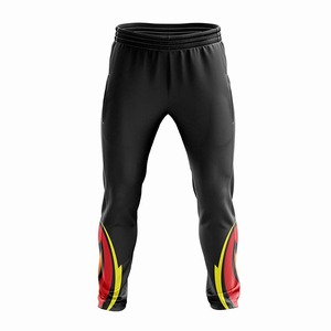 Uniformes de Cricket Personalizados de Alta Calidad con el Último Diseño de Sublimación, Incluye Camiseta y Pantalones en Todas las Tallas con Logotipo de Marca y Nombre del Jugador - Product Image 2