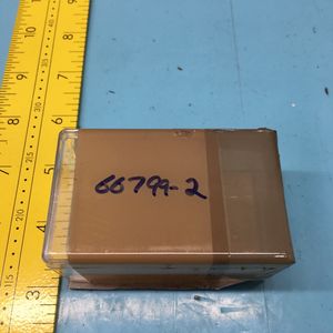 AIRPOT 66799-2 PRECISION AIR DASHPOT, 66799-2, CYLINDRE - Équipements et pièces semi-conductrices d'occasion fiables à l'échelle mondiale chez - Product Image 3