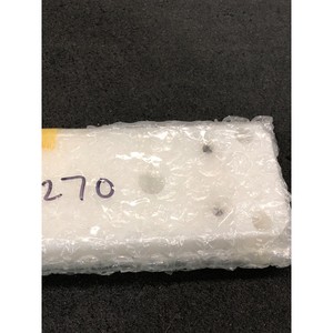 Isolateur VARIAN E17091270, base Faraday, 175840 - Équipements et pièces semi-conducteurs de confiance à l'échelle mondiale chez - Product Image 4