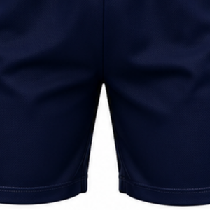 Pantalones Cortos de Voleibol Amarillos y Negros, Ropa Deportiva Profesional, Uniforme de Entrenamiento para Juegos en Equipo, para Competencia de Voleibol - Product Image 5