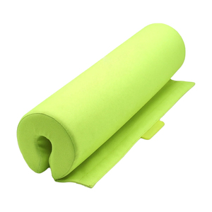 Almohadillas para Barra de Pesas de Fabricación por Contrato, Cojín Duradero para Sentadillas y Hombros, Suministro al por Mayor de Marca Privada para Marcas de Equipos de Fitness - Product Image 2