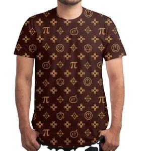 ผลิตขายส่งที่มีคุณภาพสูงเสื้อยืดที่กำหนดเองผ้าฝ้าย100% ผู้ชายพิมพ์เสื้อยืด2021 - Product Image 1