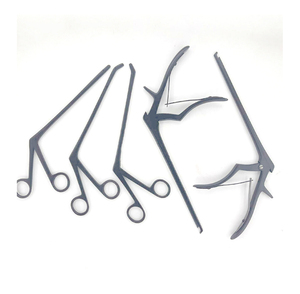 Kerrison Rongeur Orthopedic Surgical <b>Instrument</b> Stainless Steel Bone Punch for Bone Resection Spine Surgery <b>Neurosurgery</b> - Product Image 4