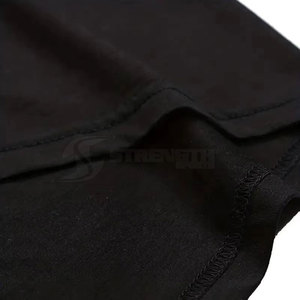 เสื้อยืดประดับเพชร ใส่สบาย ดีไซน์วิบวับ เสื้อยืดแฟชั่นผ้าฝ้าย - Product Image 4