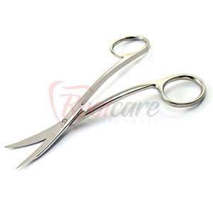 Tijeras Goldman Fox de Calidad de Exportación para Corte Fino, Instrumento Médico - Product Image 5