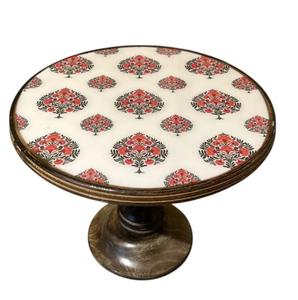 Accesorios Decorativos para Mesa de Hotel, Soporte para Pastel de Madera para Fiestas de Cumpleaños, Soporte para Cupcakes de Último Diseño - Product Image 1