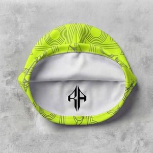 Nouveau bonnet élégant avec impression par transfert thermique, matière Spandex/Polyester, qualité supérieure, logo personnalisé pour unisexe - Product Image 3