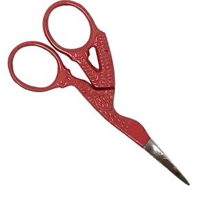 Tijeras de bordado Stork, acabado mate - Product Image 6