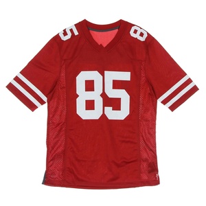 เสื้อเจอร์ซีย์ฟุตบอลอเมริกันมืออาชีพเสื้อเจอร์ซี่ดีไซน์ใหม่2025 - Product Image 2