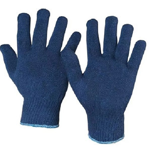 Lightweight Winter Cotton Gloves Cold Weather Proof Warm Fleece With Insulated Cotton For Driving - Product Image 1