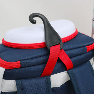 Bagnex Customized Color Baseball Softball <b>Backpack</b> 600D Waterproof Sports Bag Gloves Compartment Custom Logo for Teams 50-<b>70L</b> - Product Image 2